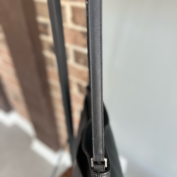 Vintage Coach Hudson Hobo No. 6804 - Picture 7 of 10